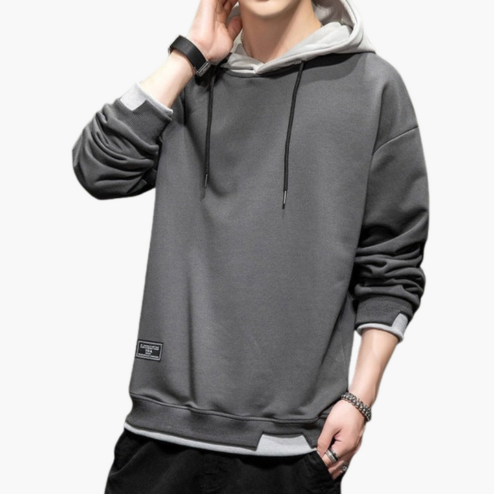 Men's Hoodie | Altivaro
