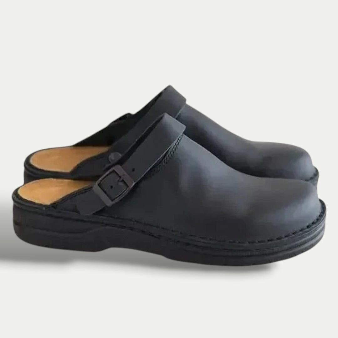 Men's Orthopedic Sandals with Strap | Altivaro