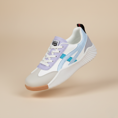 Women's Casual Fashion Orthopedic Sneakers | Altivaro