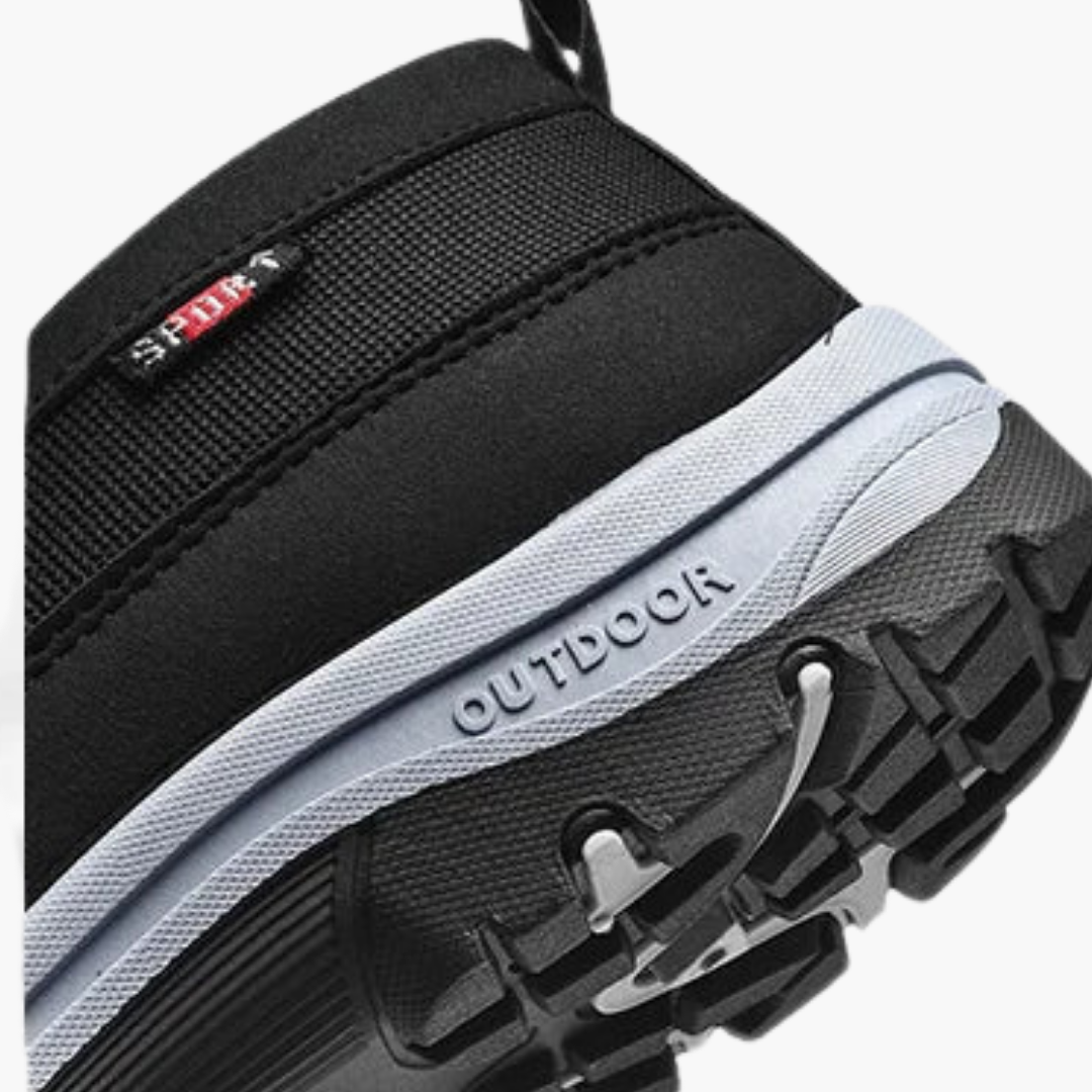 Scarpe Ortopediche Uomo Traspiranti Comfort Slip-On | Altivaro-Altivaro