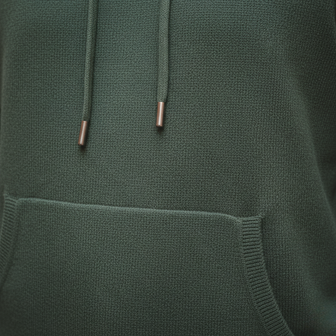 Lässiger Herrenpullover aus Kaschmir | Altivaro