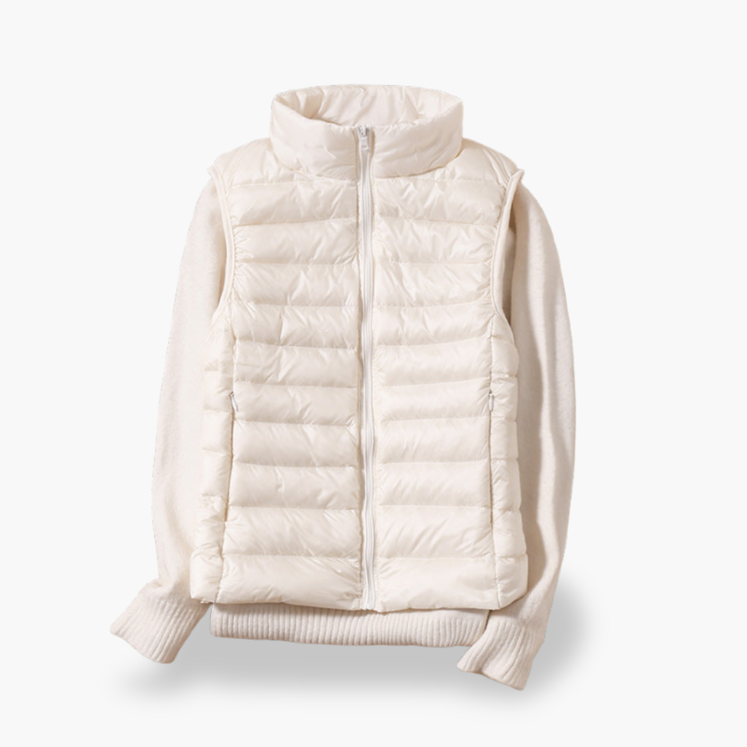 Gilet Piumino Donna | Altivaro