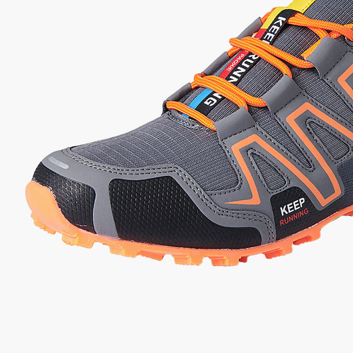 Scarpe Uomo Sportive Ortopediche Running | Altivaro
