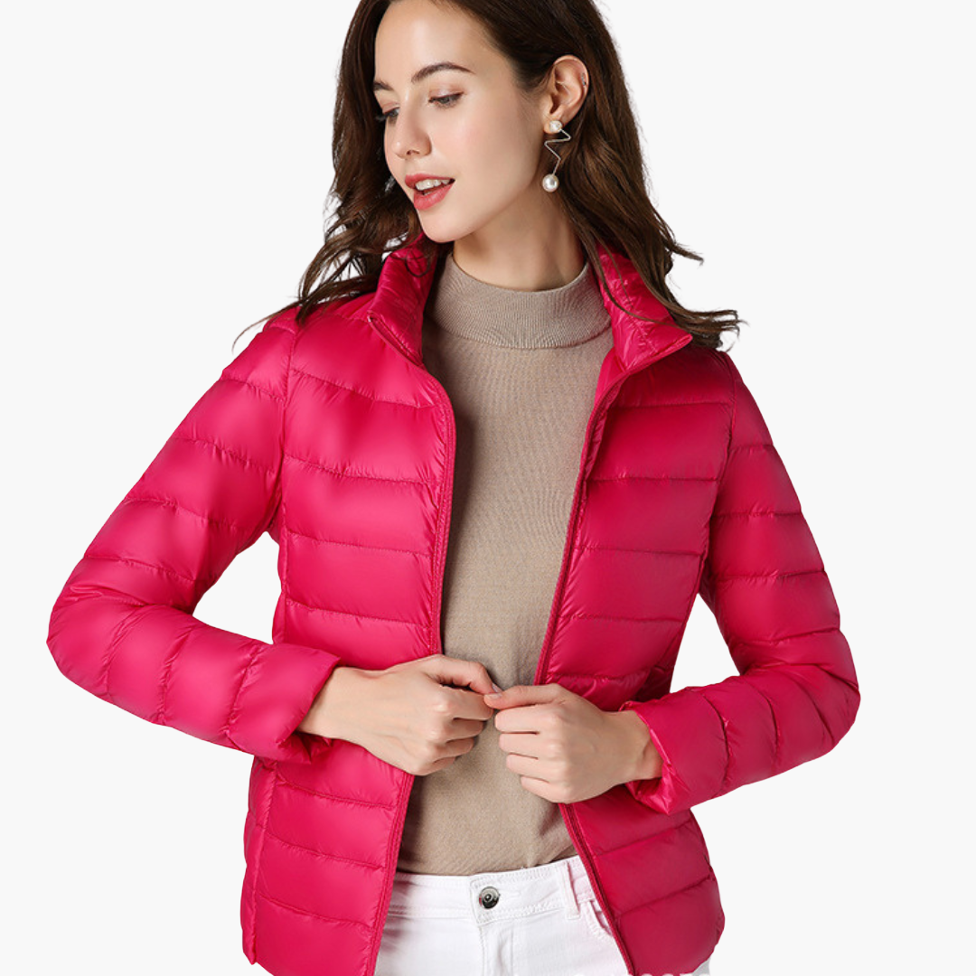 Giacca Piumino Donna | Altivaro