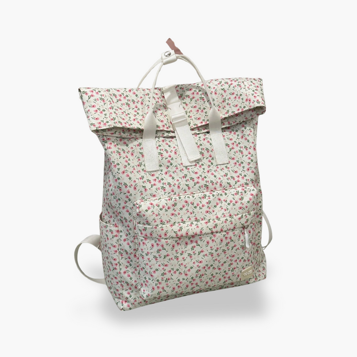 Zaino Donna Roll-Top Impermeabile | Altivaro
