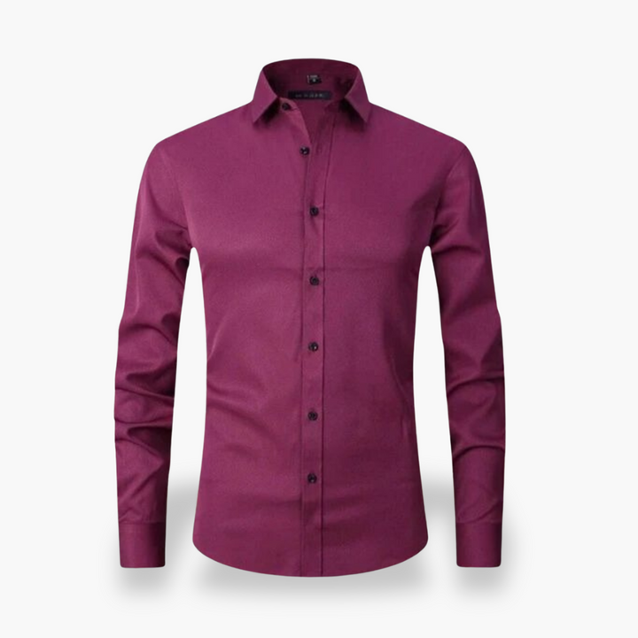 Camicia Slim Fit per Uomo | Altivaro