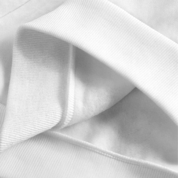 Tuta da uomo in cotone con cappuccio e pantaloni | Altivaro