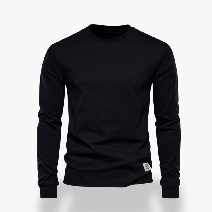 Maglia a Maniche Lunghe per Uomo | Altivaro