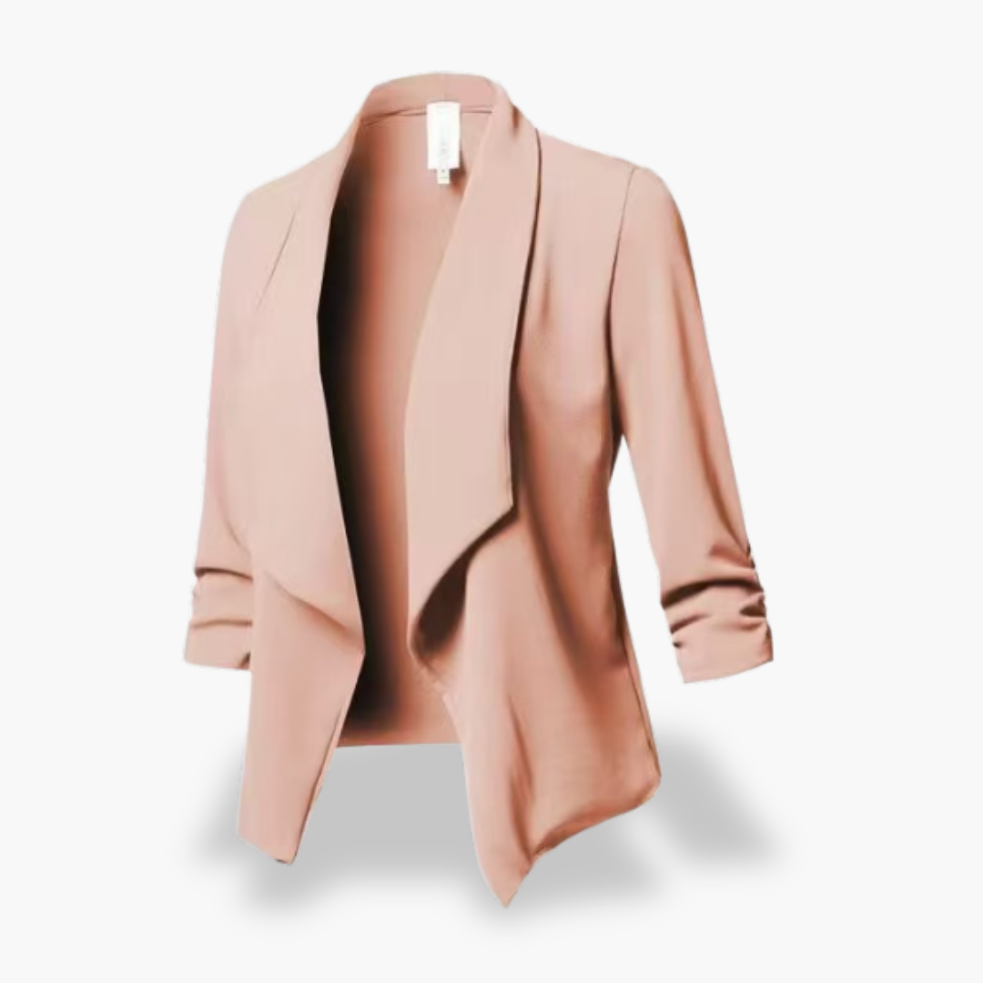 Blazer Donna Elegante Manica 3/4 | Altivaro-Altivaro