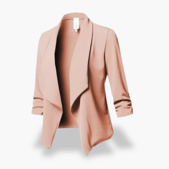Blazer Donna Elegante Manica 3/4 | Altivaro-Altivaro