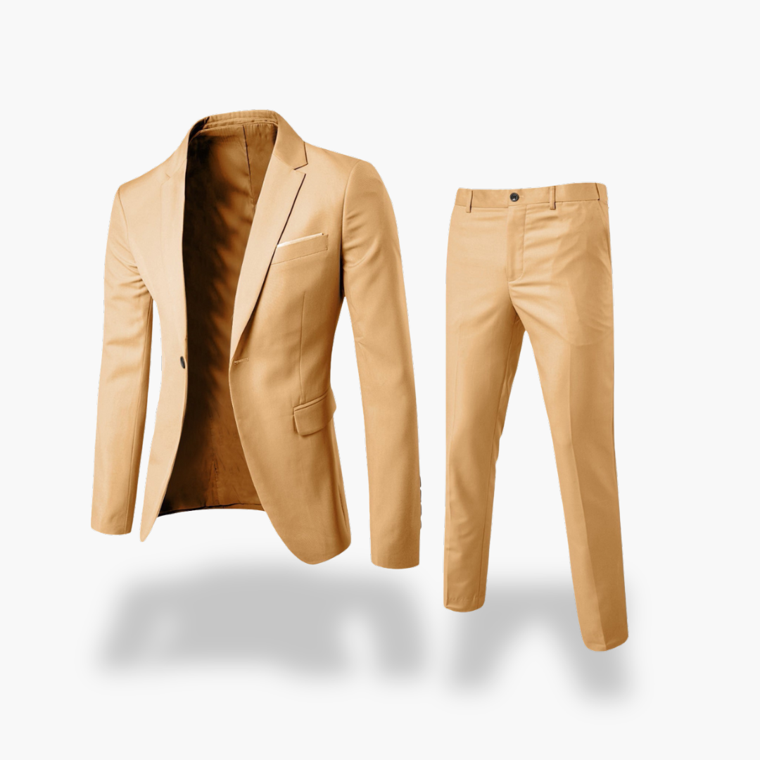 Completo Uomo Slim Fit Elegante | Altivaro