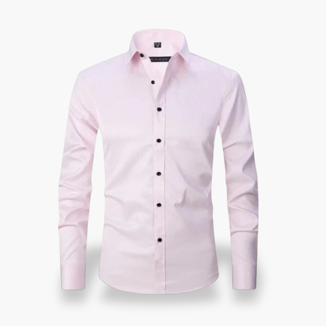 Camicia Slim Fit per Uomo | Altivaro