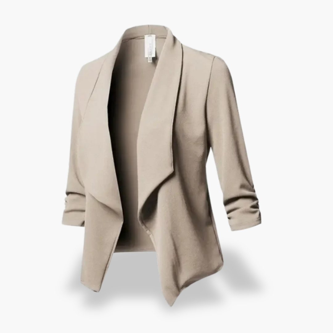 Blazer Donna Elegante Manica 3/4 | Altivaro-Altivaro