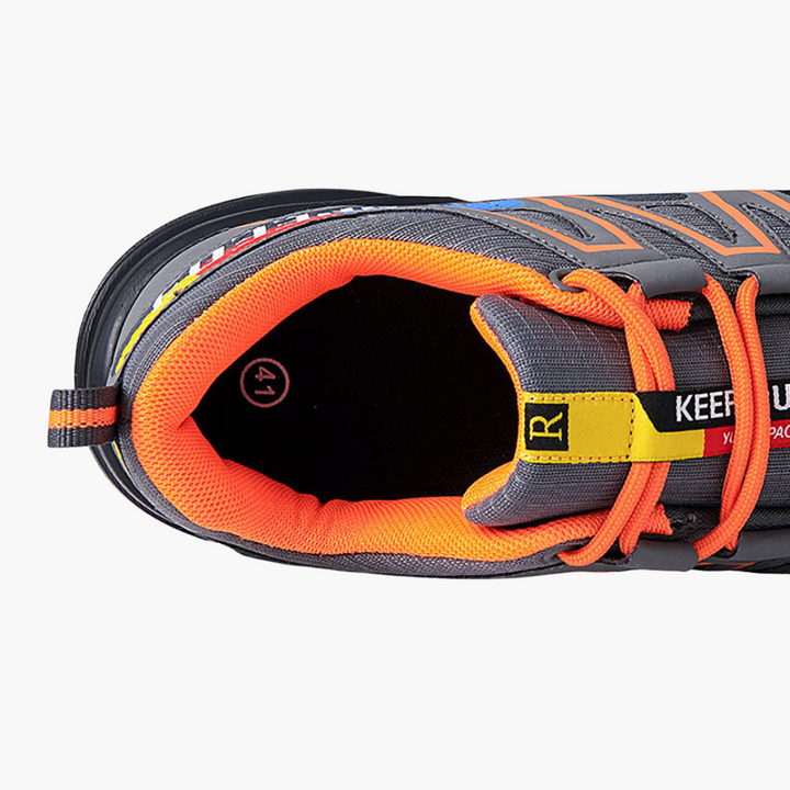 Scarpe Uomo Sportive Ortopediche Running | Altivaro