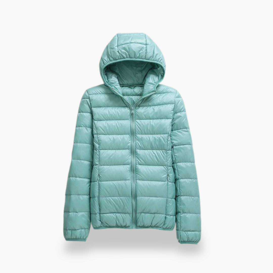 Giacca Piumino Uomo Leggera | Altivaro