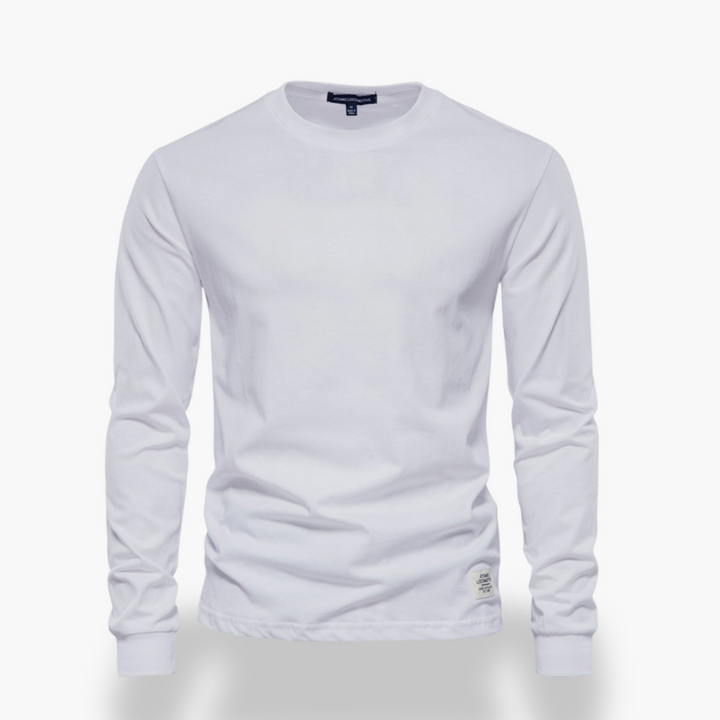 Maglia a Maniche Lunghe per Uomo | Altivaro