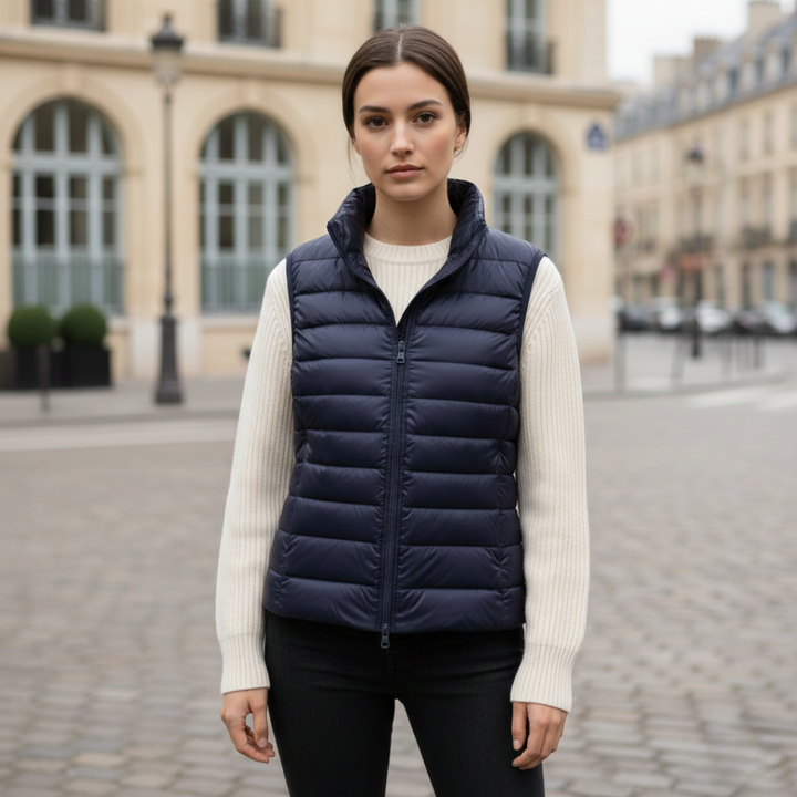 Damen Daunenweste | Altivaro