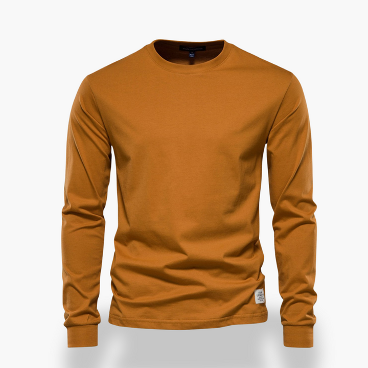Maglia a Maniche Lunghe per Uomo | Altivaro