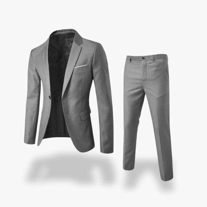Completo Uomo Slim Fit Elegante | Altivaro