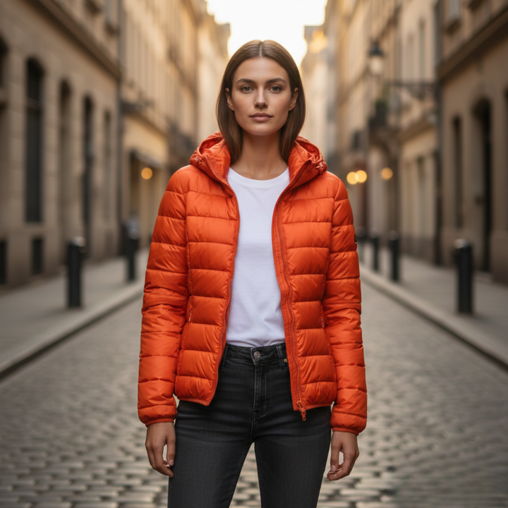 Herren Leichte Daunenjacke | Altivaro