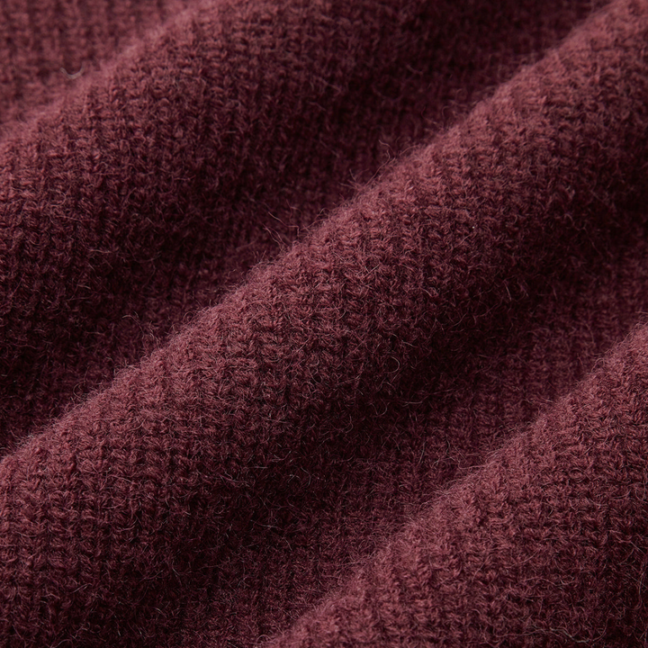 Maglione Donna Lana Collo Alto | Altivaro