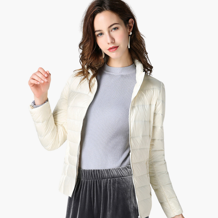 Giacca Piumino Donna | Altivaro