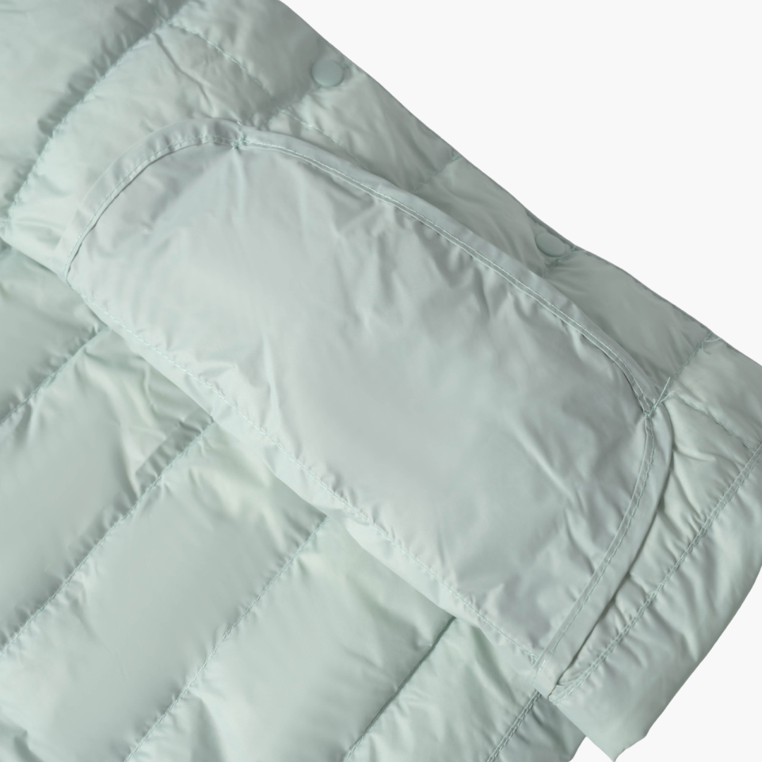 Giacca Piumino Leggero Donna | Altivaro
