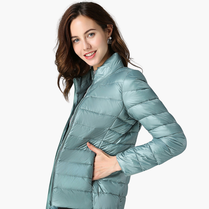 Giacca Piumino Donna | Altivaro