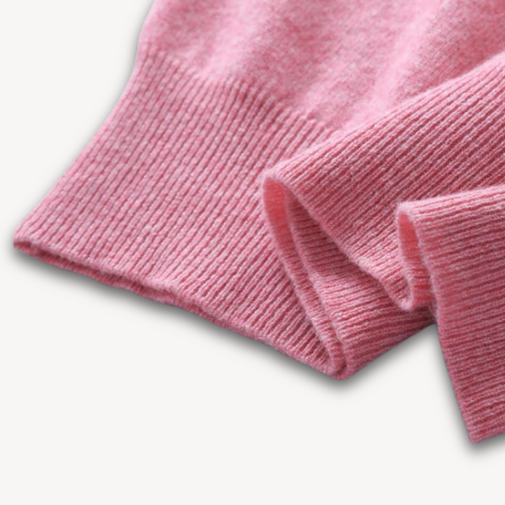 Maglione Uomo Scollo V Casual Elegante | Altivaro-Altivaro