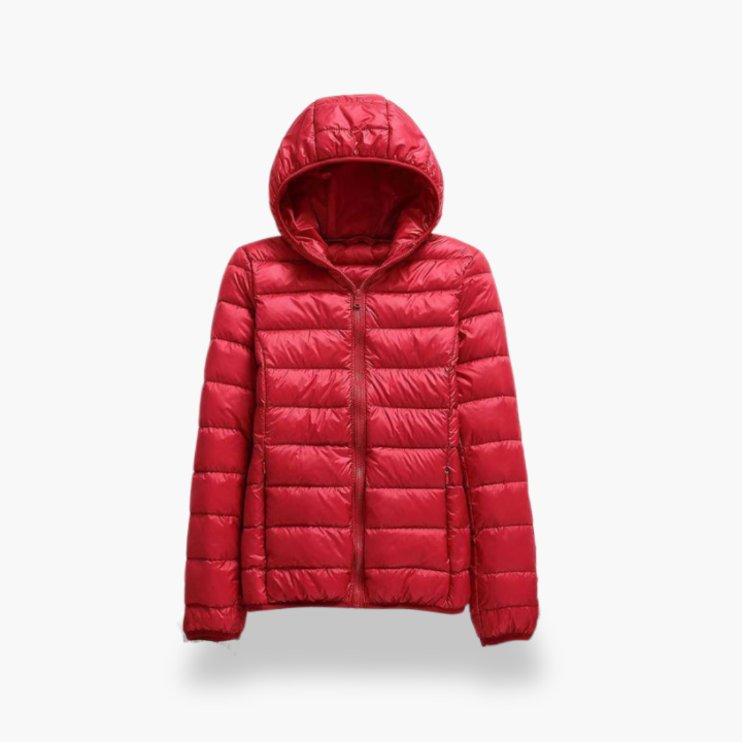 Giacca Piumino Uomo Leggera | Altivaro