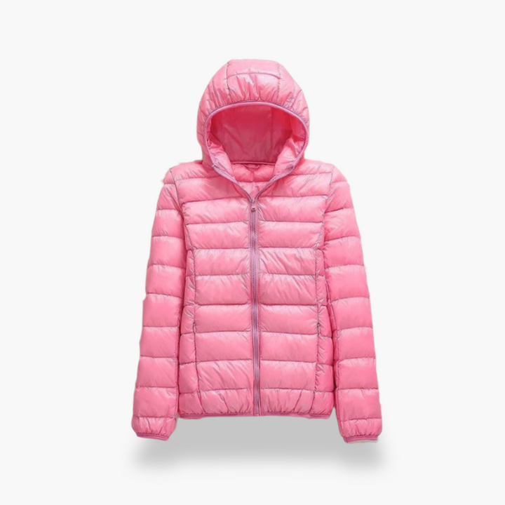 Giacca Piumino Uomo Leggera | Altivaro