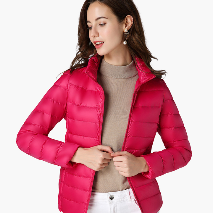 Giacca Piumino Donna | Altivaro