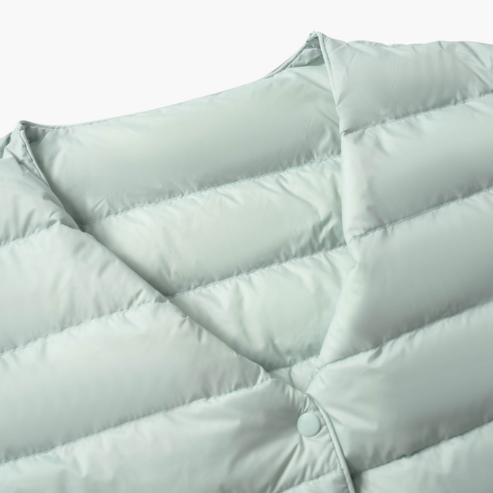 Giacca Piumino Leggero Donna | Altivaro
