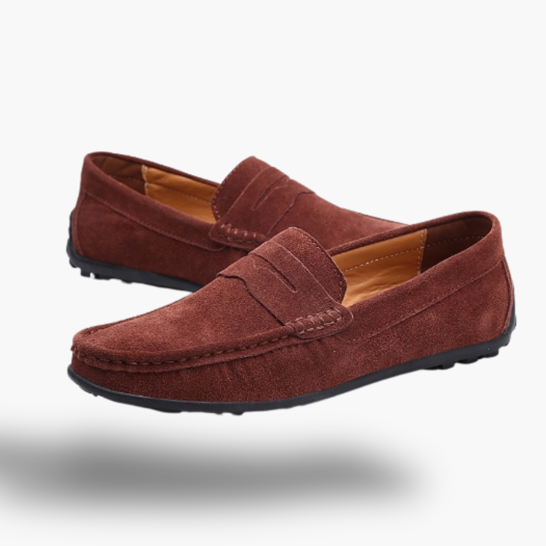 Altivaro | Mocassini Eleganti Uomo Casual Loafer