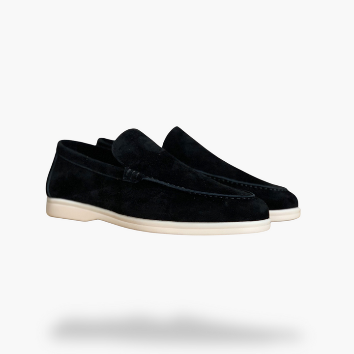 Unisex Orthopedic Loafer Shoes | Altivaro