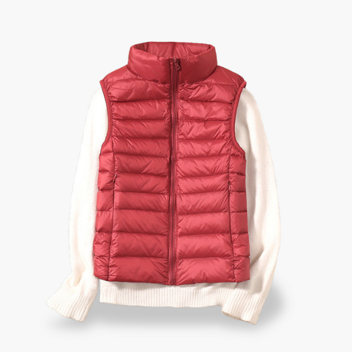 Gilet Piumino Donna | Altivaro