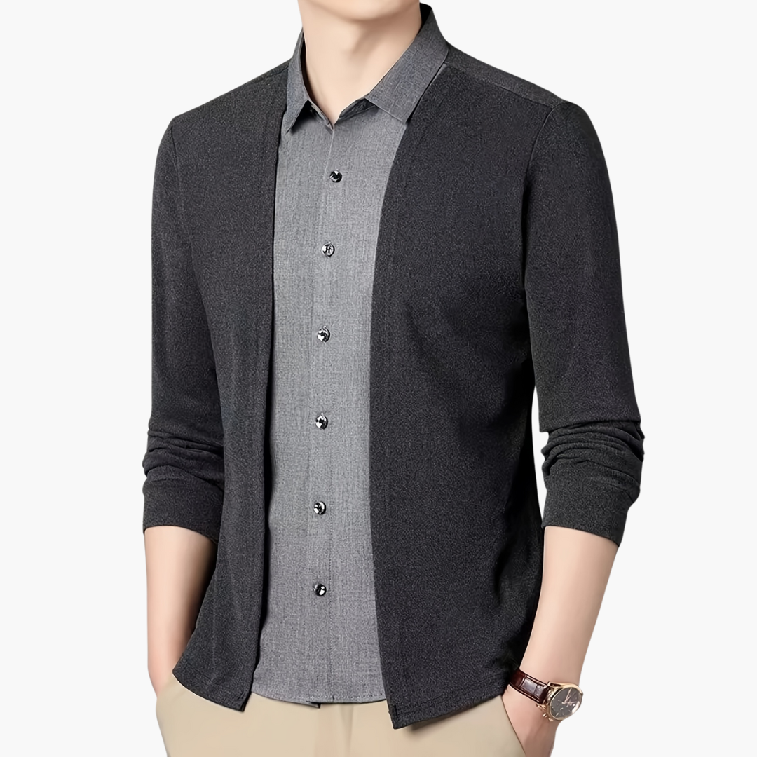 Cardigan Uomo | Altivaro