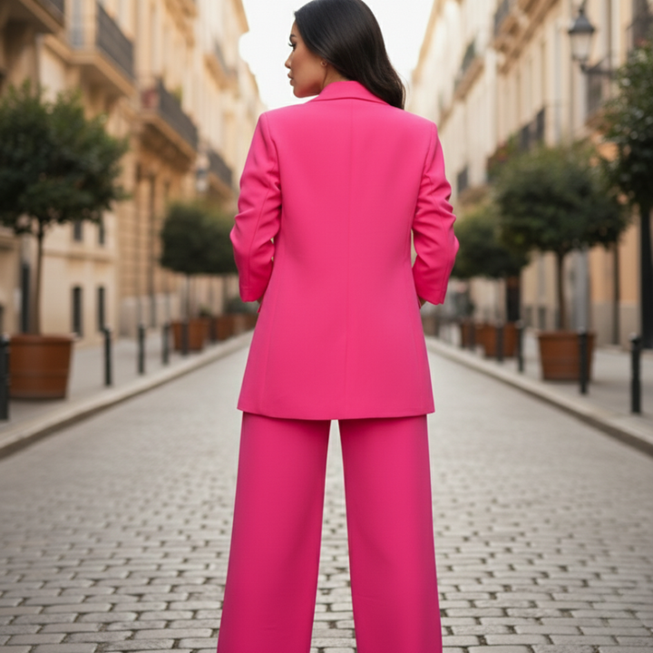 Damenanzug Blazer und Hose | Altivaro