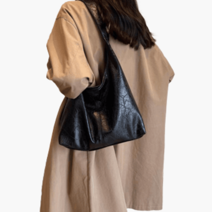Borsa Donna in Pelle a Spalla Capiente | Altivaro