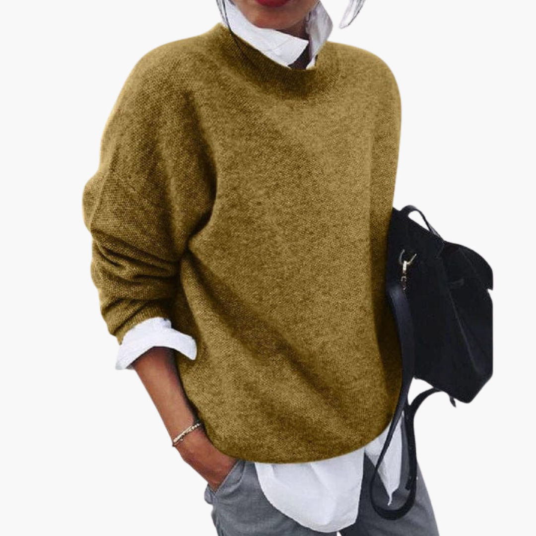 Maglione Donna in Morbido Antico | Altivaro