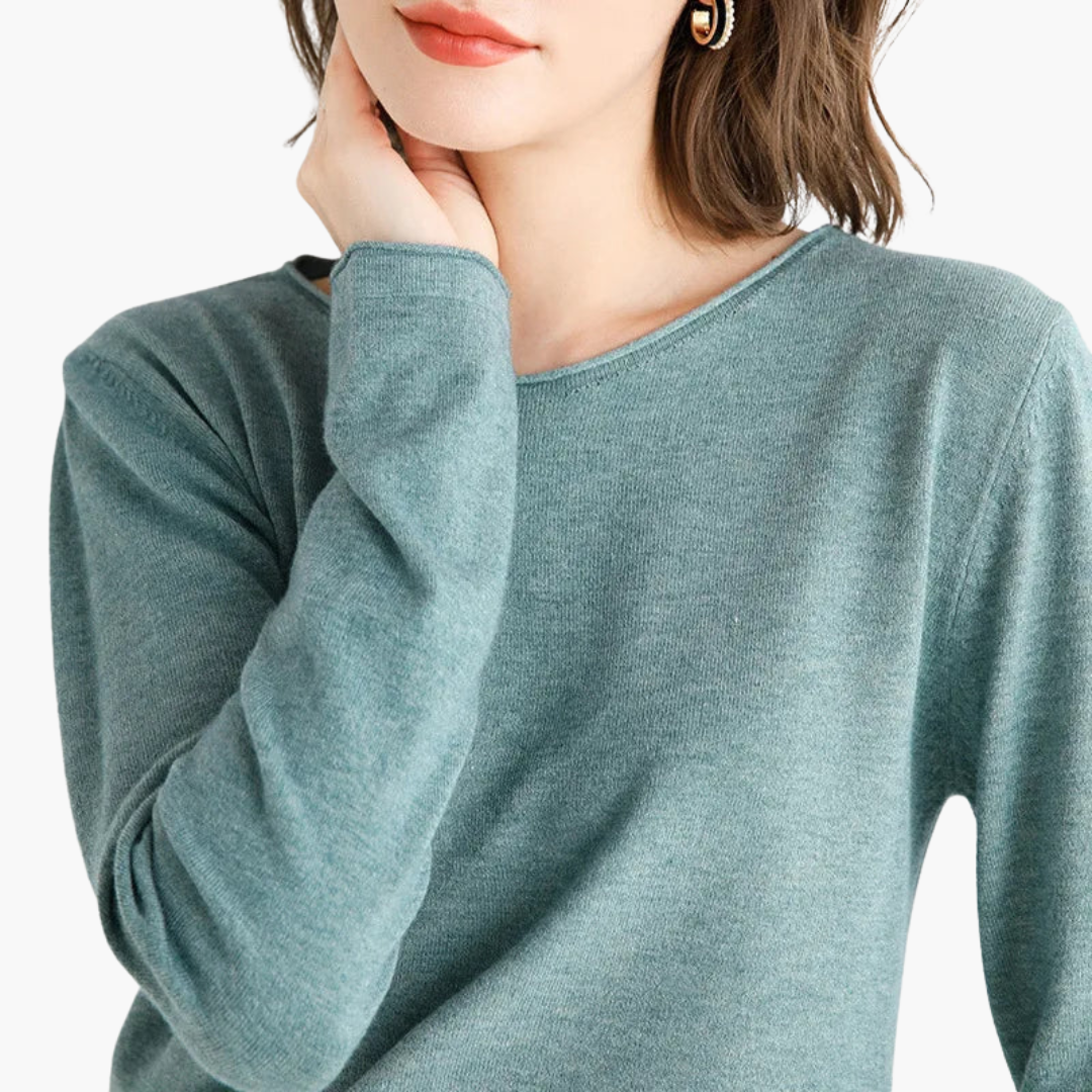 Maglione Donna in Lana | Altivaro