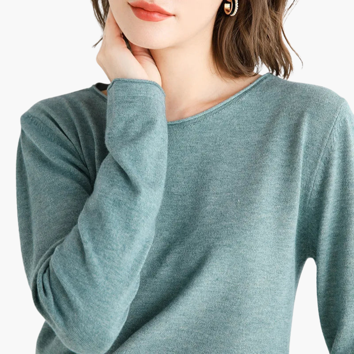Maglione Donna in Lana | Altivaro
