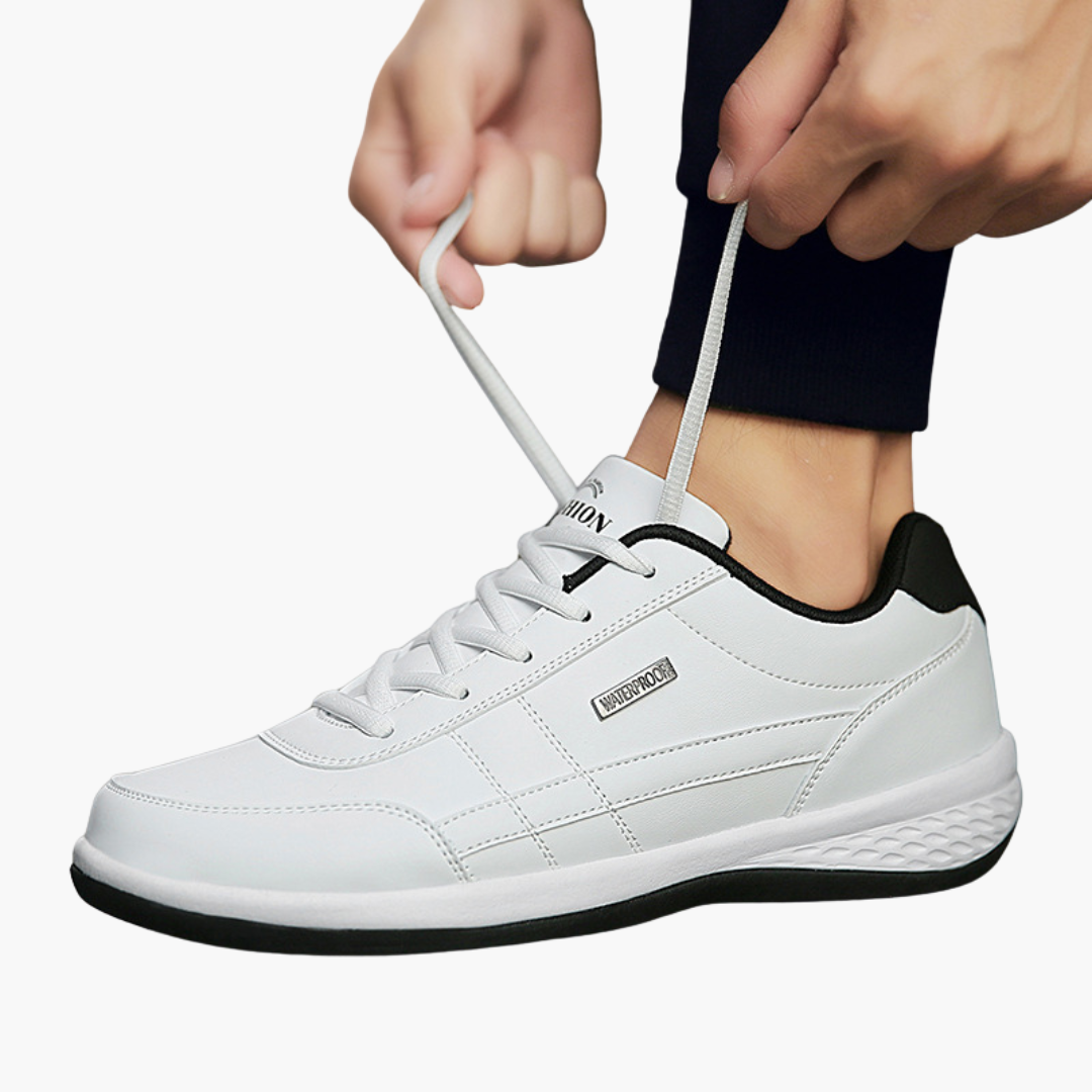 Scarpe Ortopediche Uomo Waterproof | Altivaro