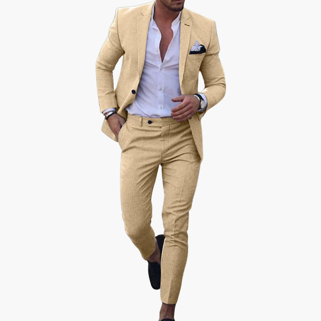 Abito Casual Uomo | Altivaro-Altivaro
