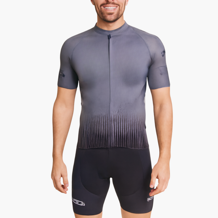 Maglia da Ciclismo per Uomo con Pantaloncini | Altivaro
