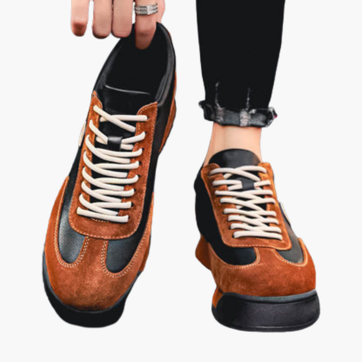 Scarpe Ortopediche Uomo | Altivaro