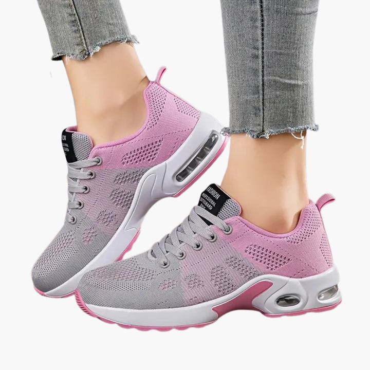 Scarpe Sportive Ortopediche Donna Traspiranti Leggere | Altivaro