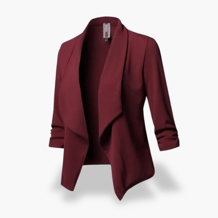 Blazer Donna Elegante Manica 3/4 | Altivaro-Altivaro