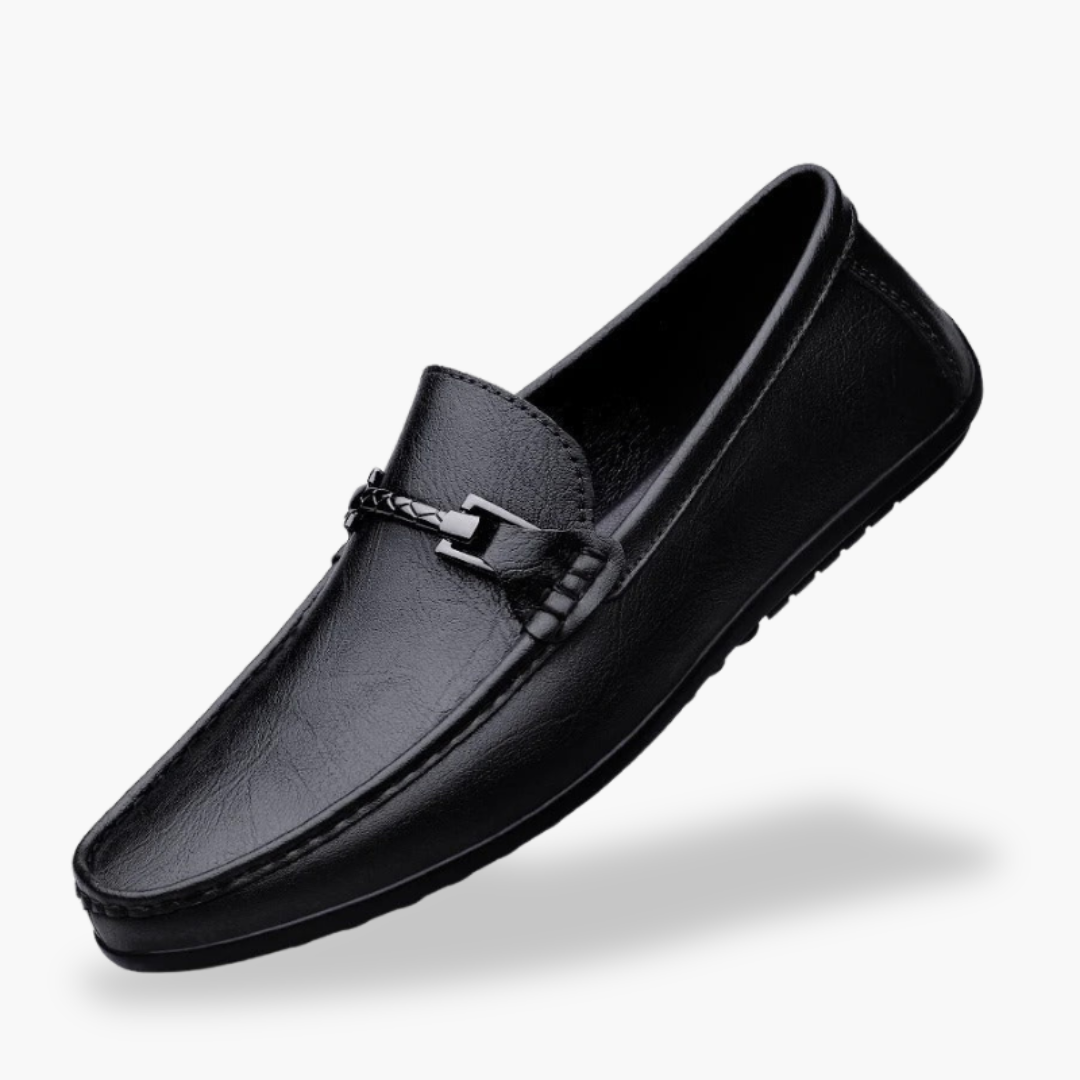 Scarpe Ortopediche Uomo in Pelle | Altivaro