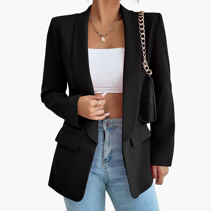 Blazer Donna in Tessuto | Altivaro
